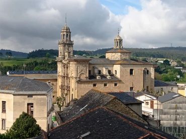 Piso en  Avenida de Mondoñedo 1 - Foto 1