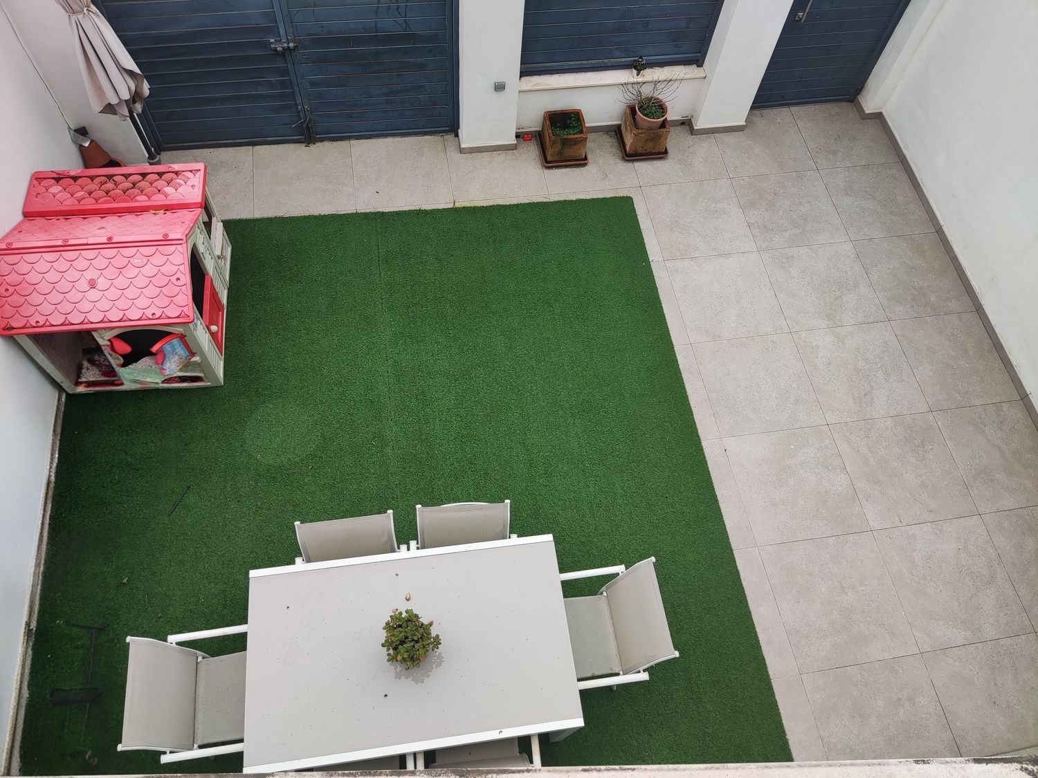 Chalet adosado en Barrio Tablada - Foto 28