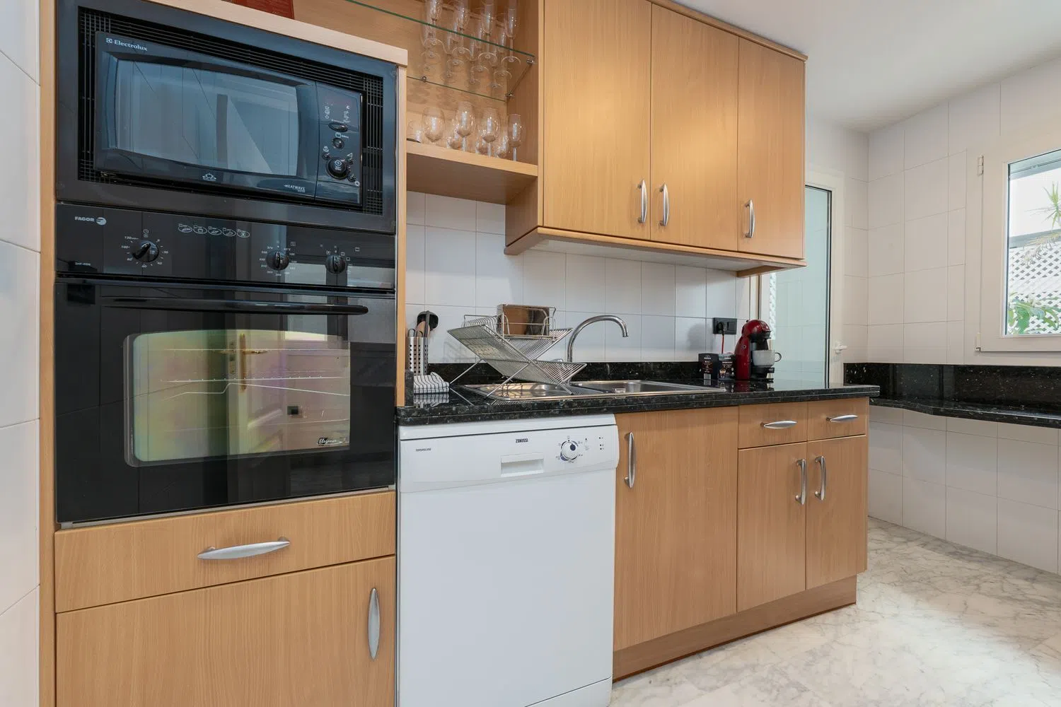 Piso en avenida de las Naciones Unidas, 9 - Foto 38