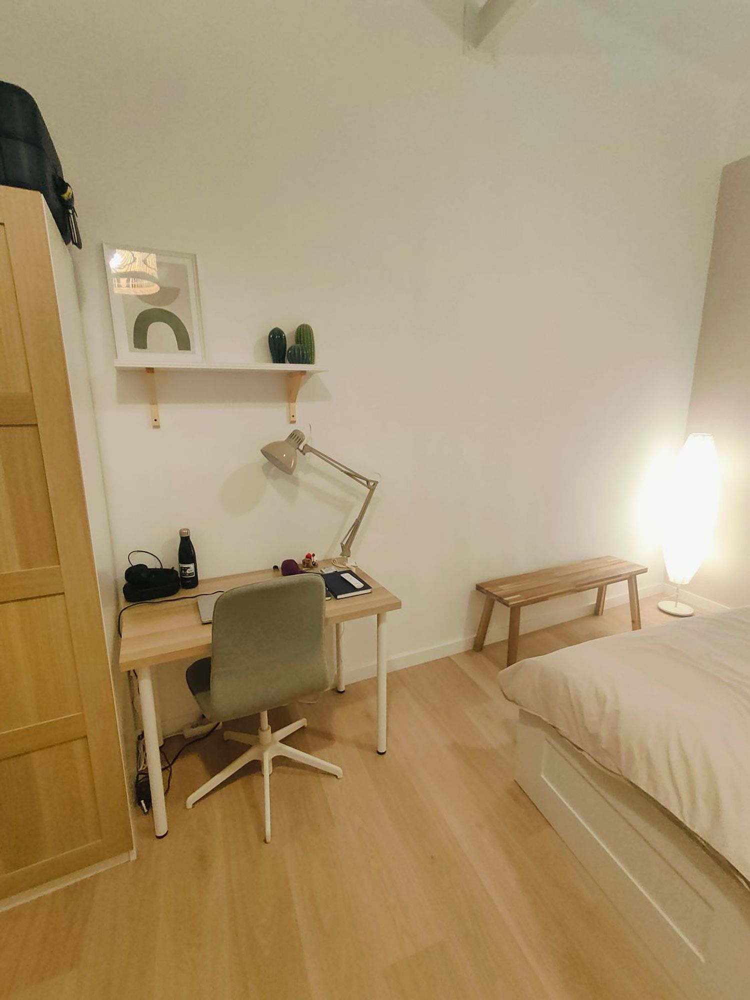 Piso en Calle dels Banys Vells, 20, Sant Pere - Santa Caterina i la Ribera - Foto 9