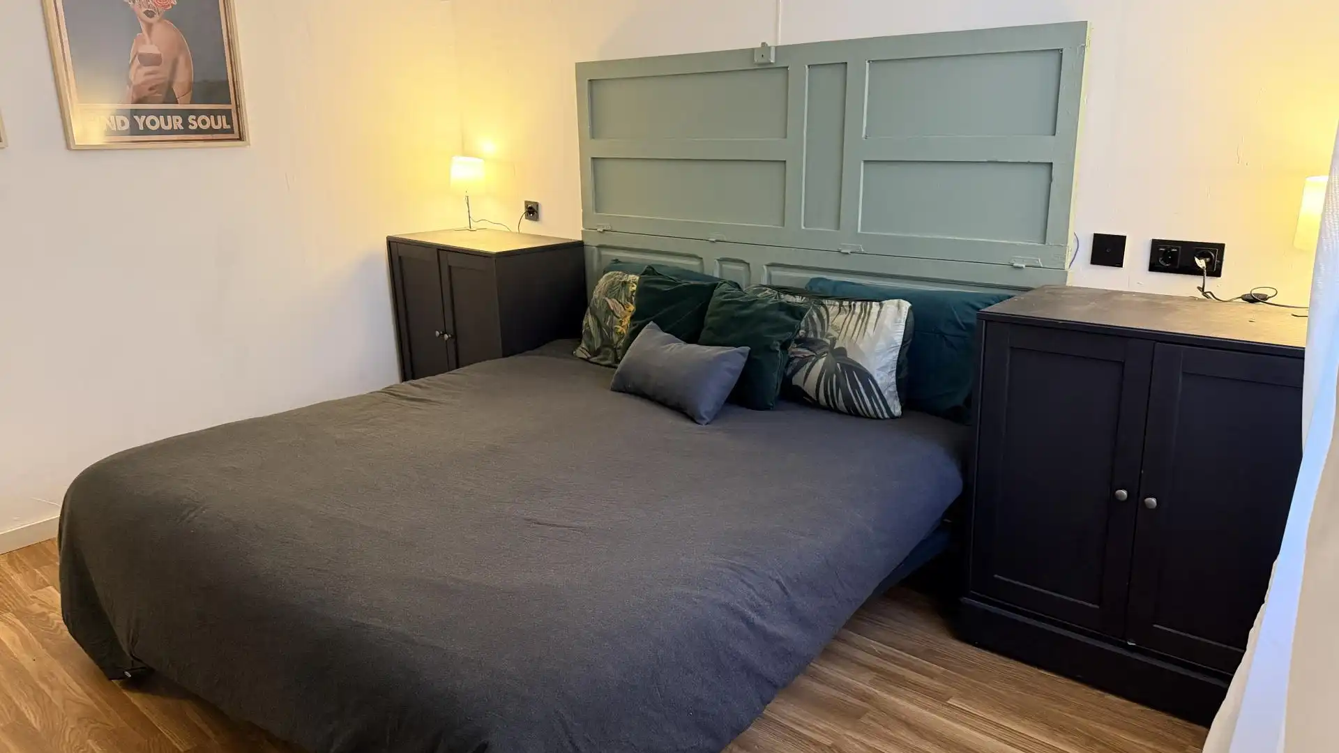 Piso en  Carrer Tinent Ruiz Bru 17 - Foto 7