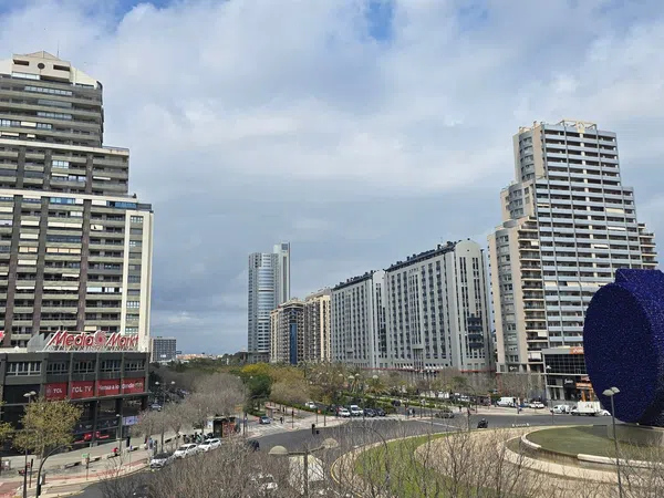 Piso en calle de la Safor, 5 - Foto 25