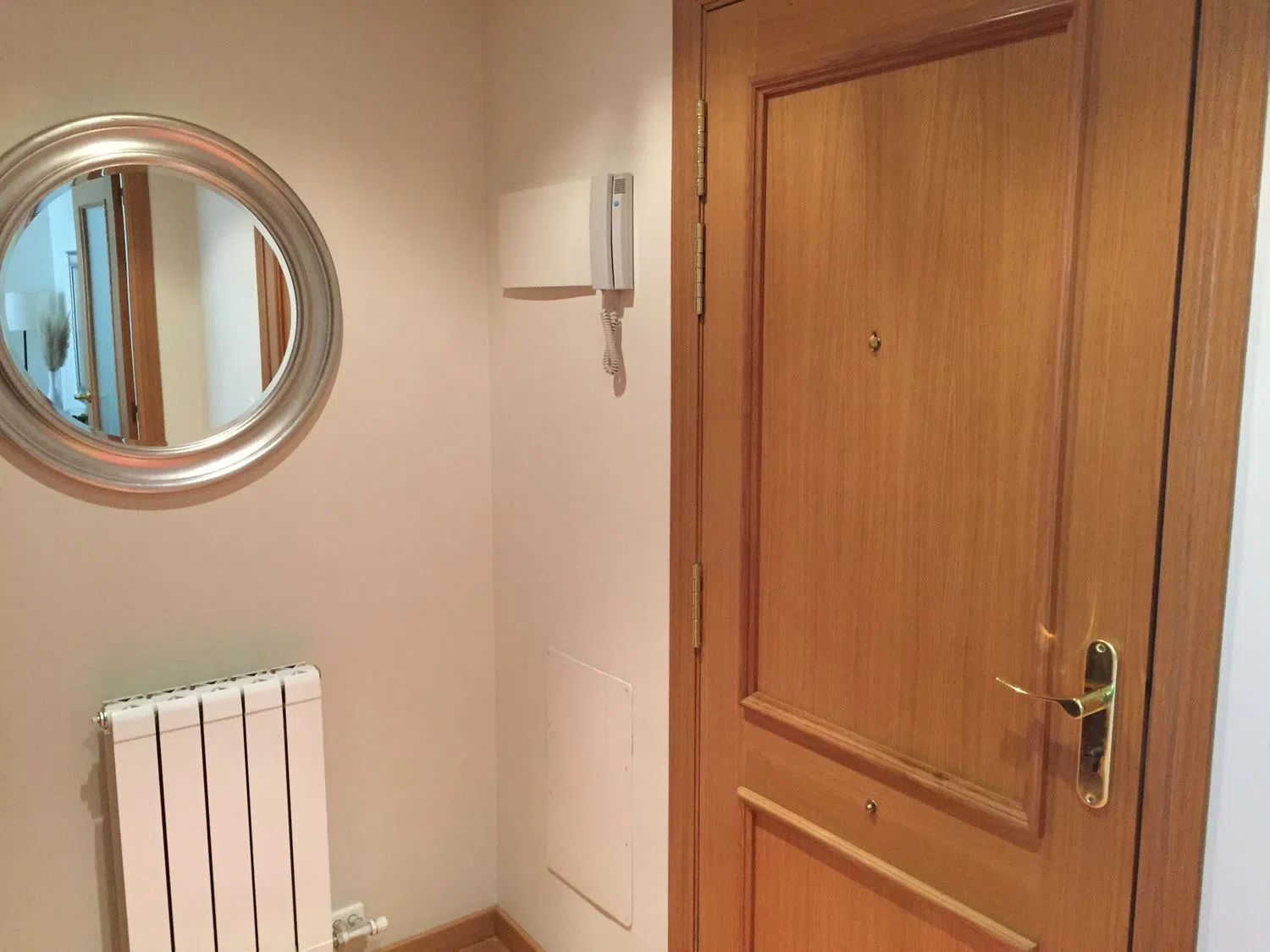 Piso en paseo Emilia Pardo Bazán, 8 - Foto 7