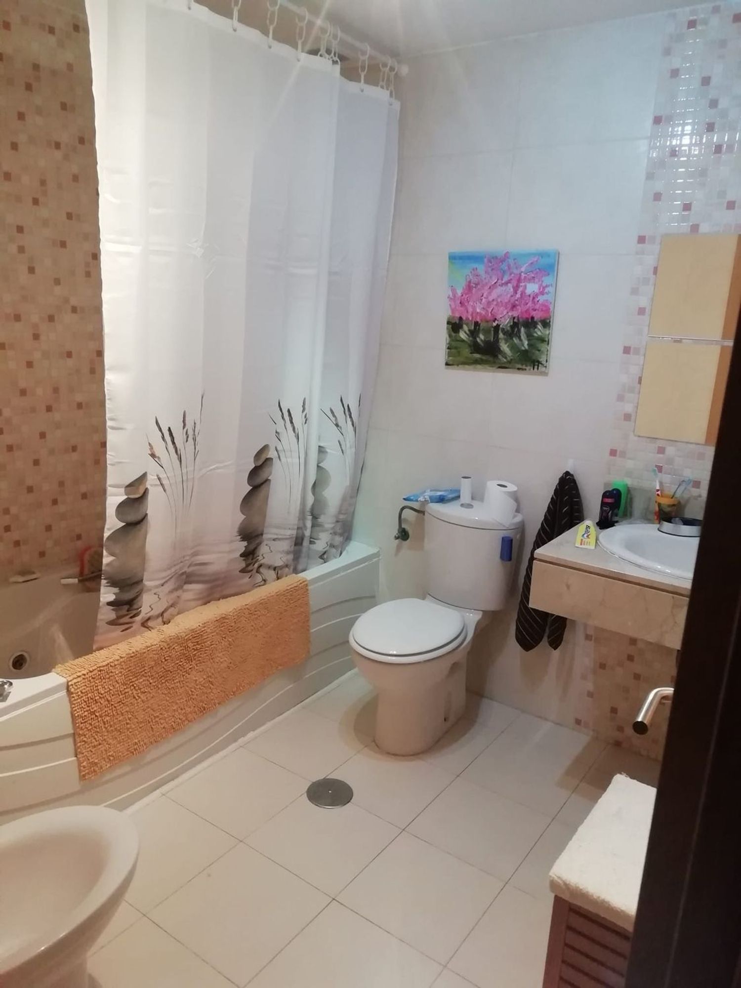 Chalet adosado en Calle Enrique Tierno Galván, 102 - Foto 12