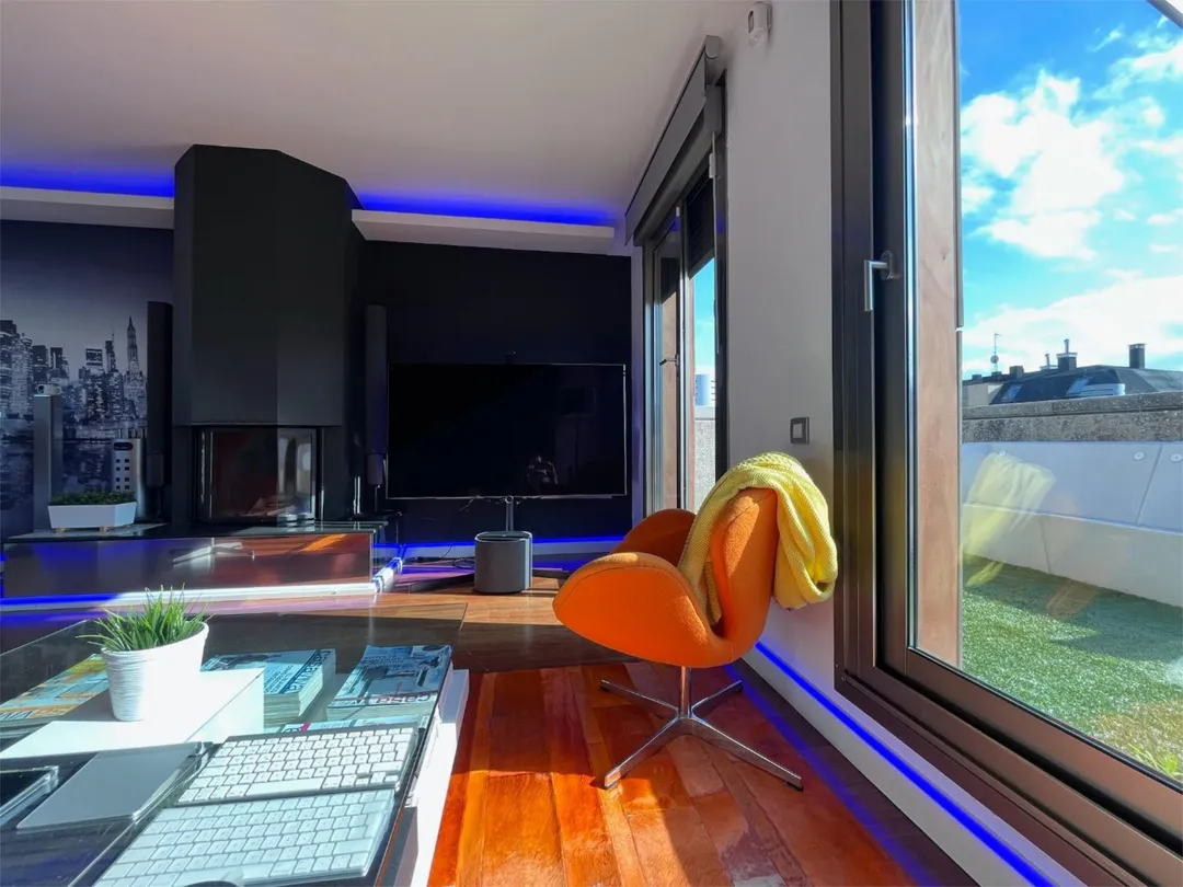 Piso en  Calle Viseu 15 - Foto 2