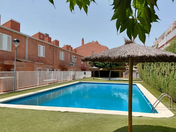 Chalet adosado en calle Los Olivos, 32 - Foto 35