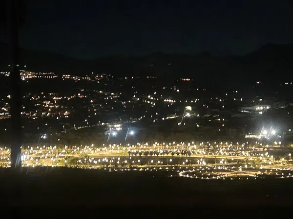 Casa independiente en calle Jardines del Águila s/n - Foto 8