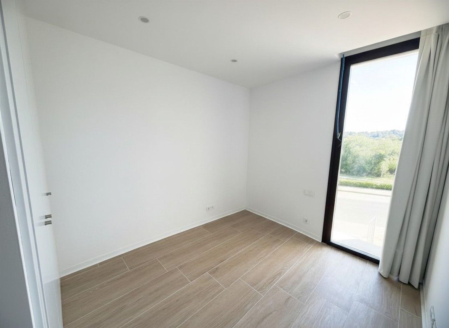 Chalet adosado en Avenida Juan Carlos I - Foto 9