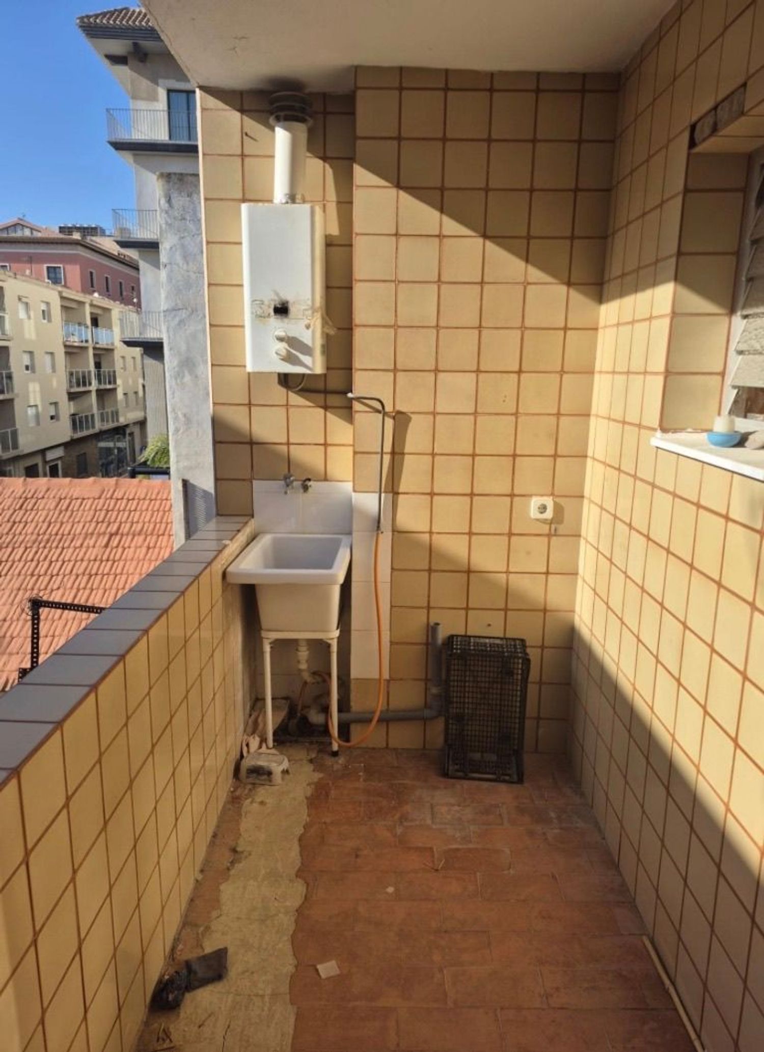 Piso en Calle Félix Rodriguez de la Fuente, 18, Los Alcázares, Los Alcázares - Foto 18