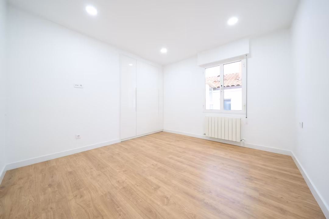 Piso en  Nieves Cano Kalea 1 - Foto 12