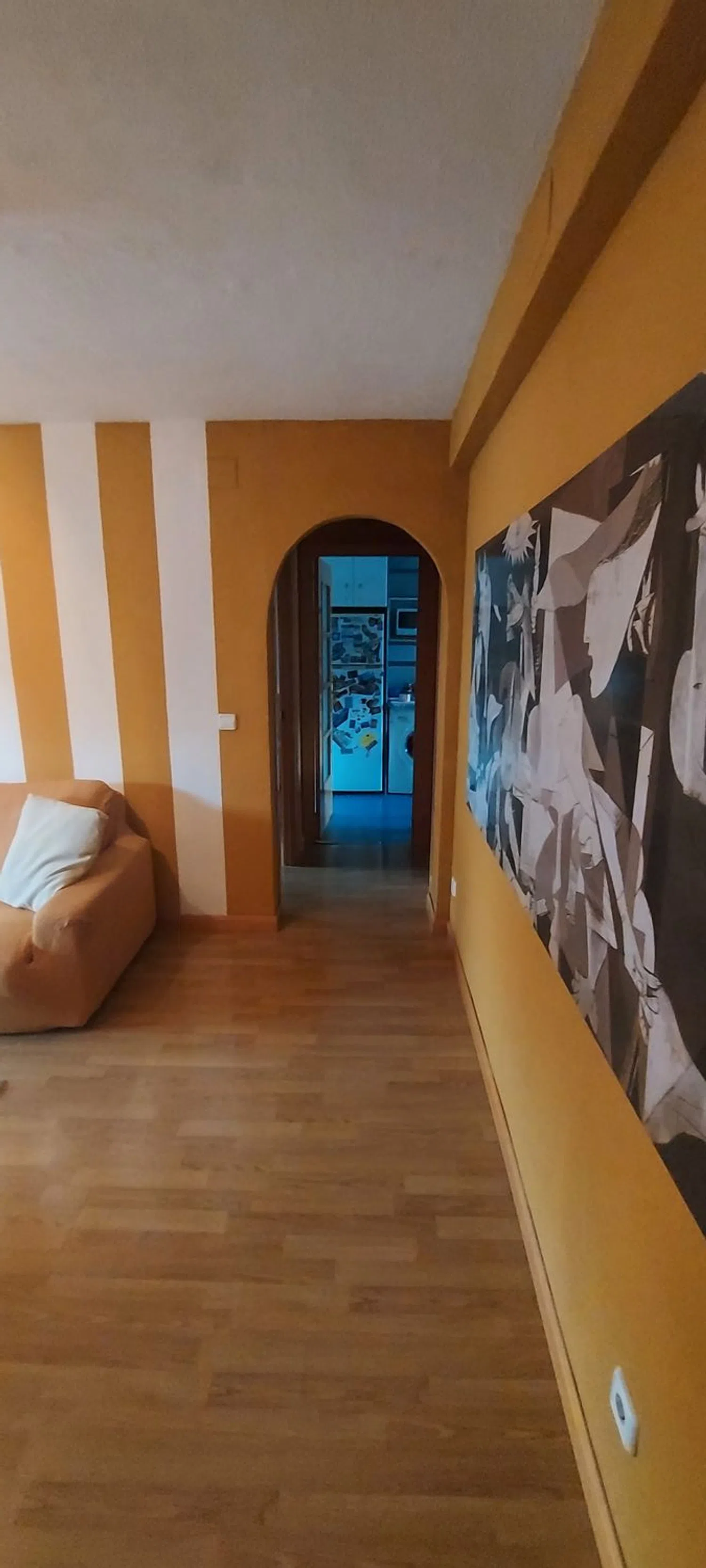 Piso en calle de los Yébenes, 157 - Foto 12