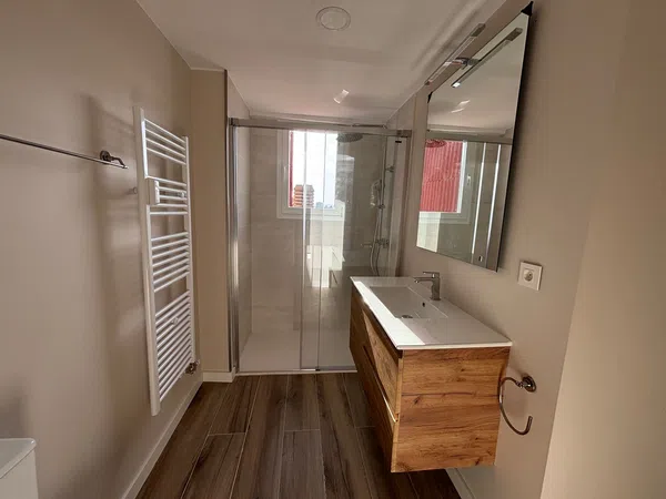 Ático en calle de Alonso V, 17 - Foto 14