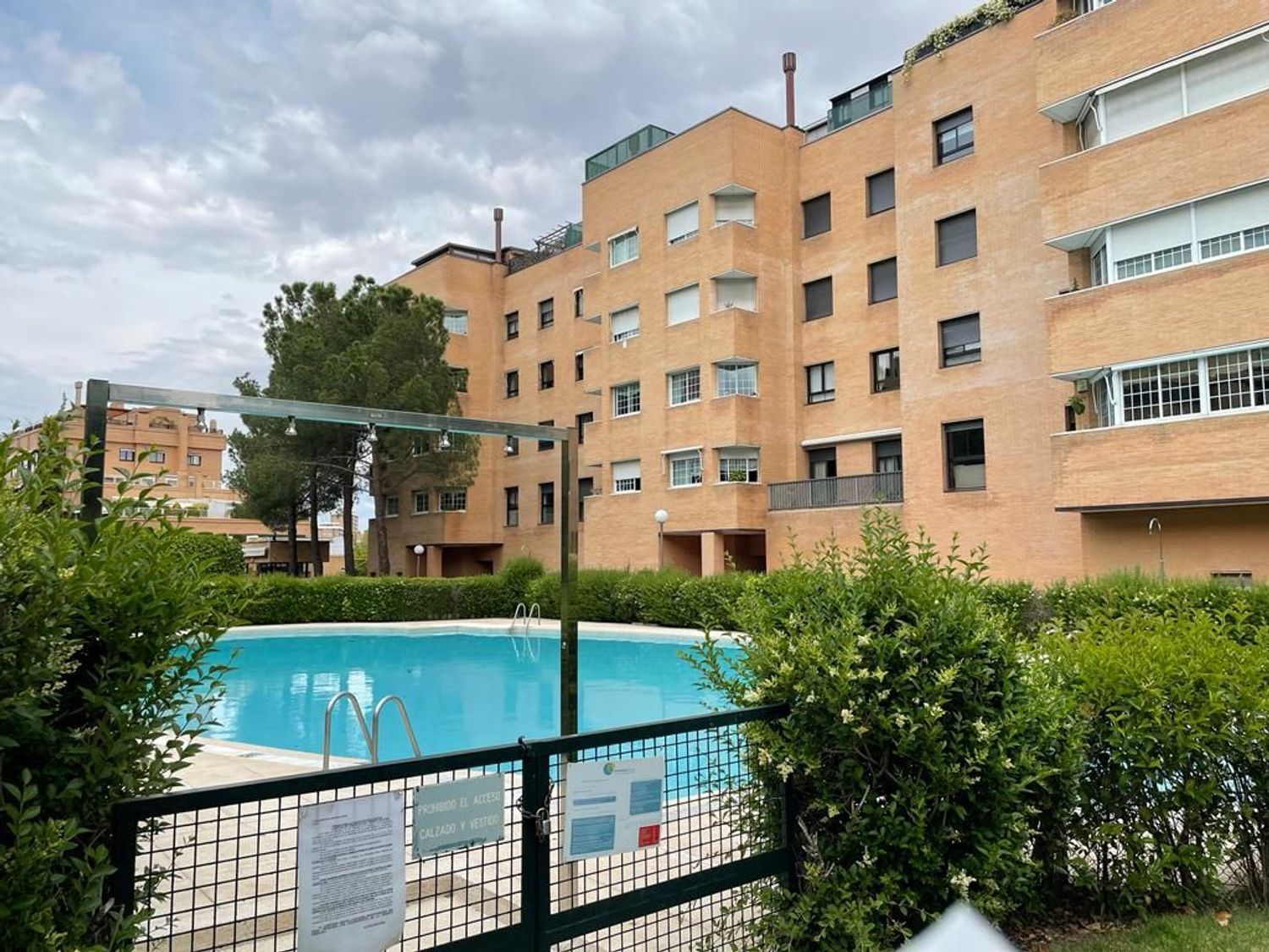 Ático en avenida de Machupichu, 23 - Foto 27