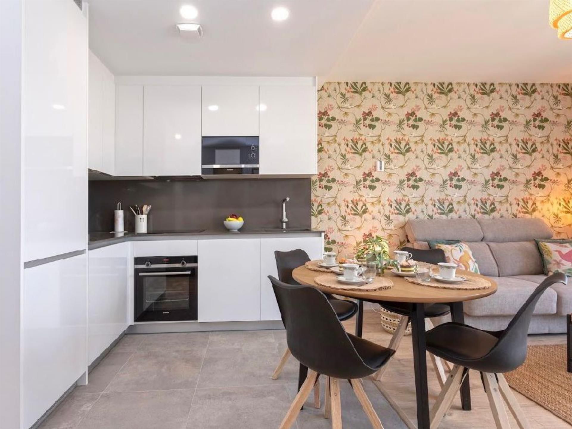 Piso en paseo Paseo Martiricos 30 - Foto 6