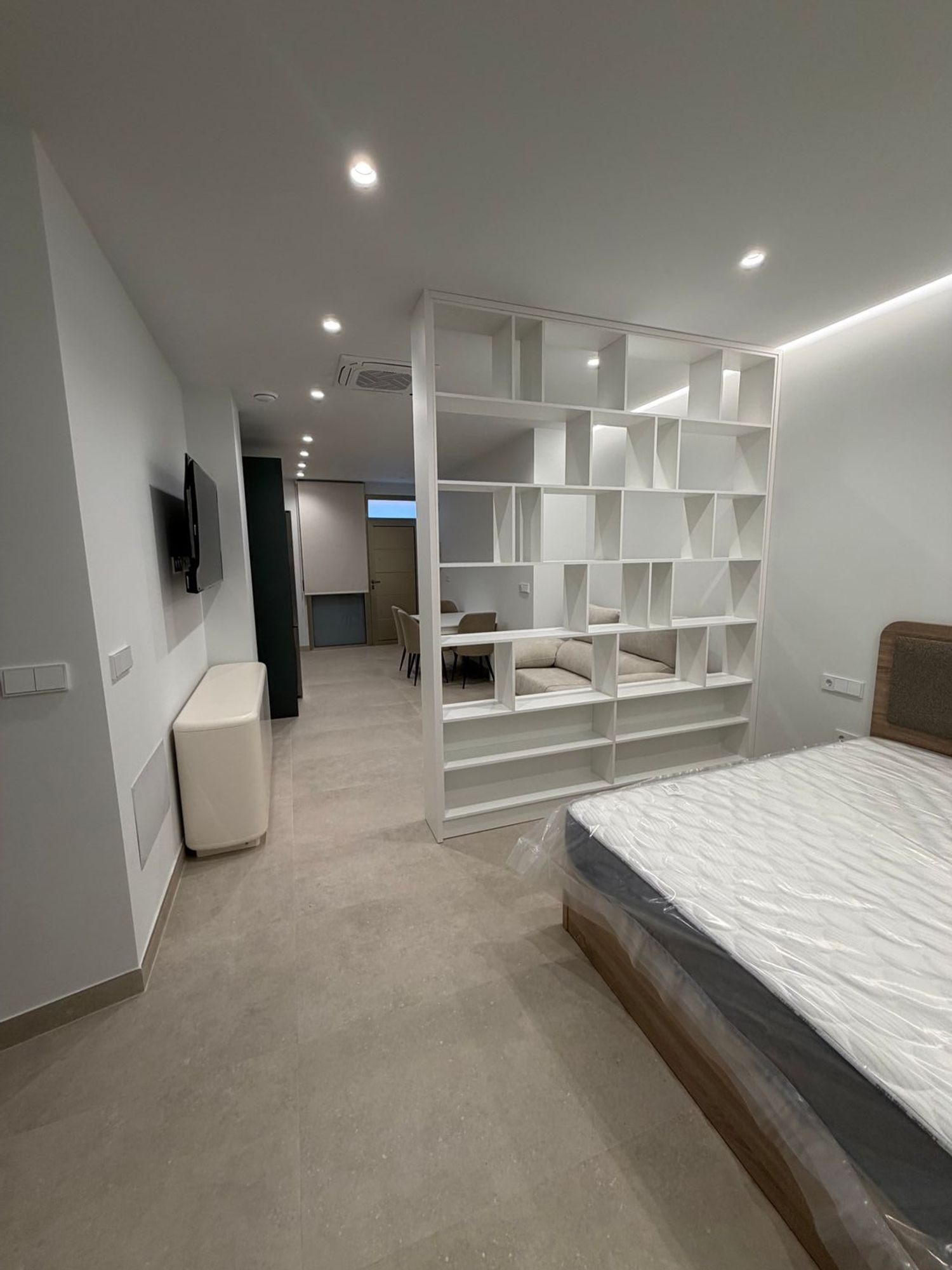 Estudio en Calle Higueras, 1, Cabezo de Torres - Foto 10