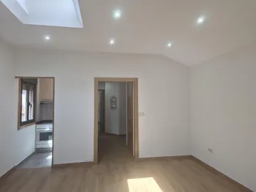 Piso en  Rúa de Manuel Núñez 27 - Foto 2