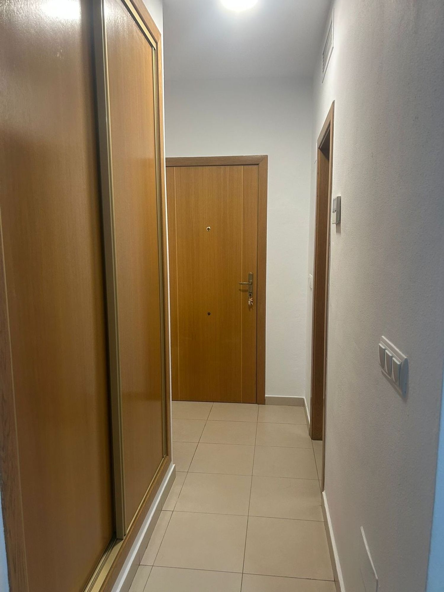 Estudio en Avenida Juan Carlos I, 54, Zona Juan Carlos I - Avenida de Europa - Foto 5