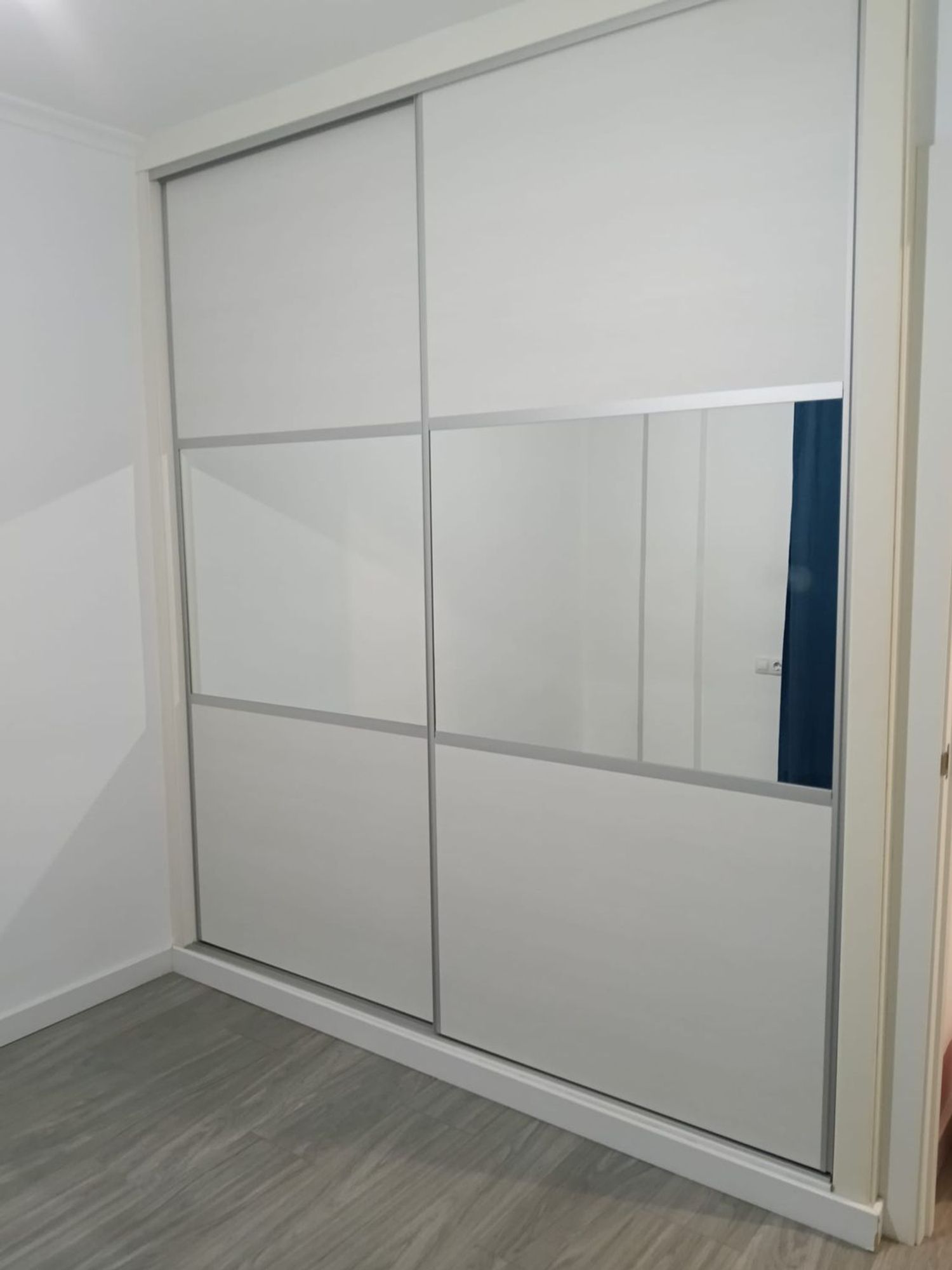 Piso en calle Lorenzo Cendra Busca, 1 - Foto 9