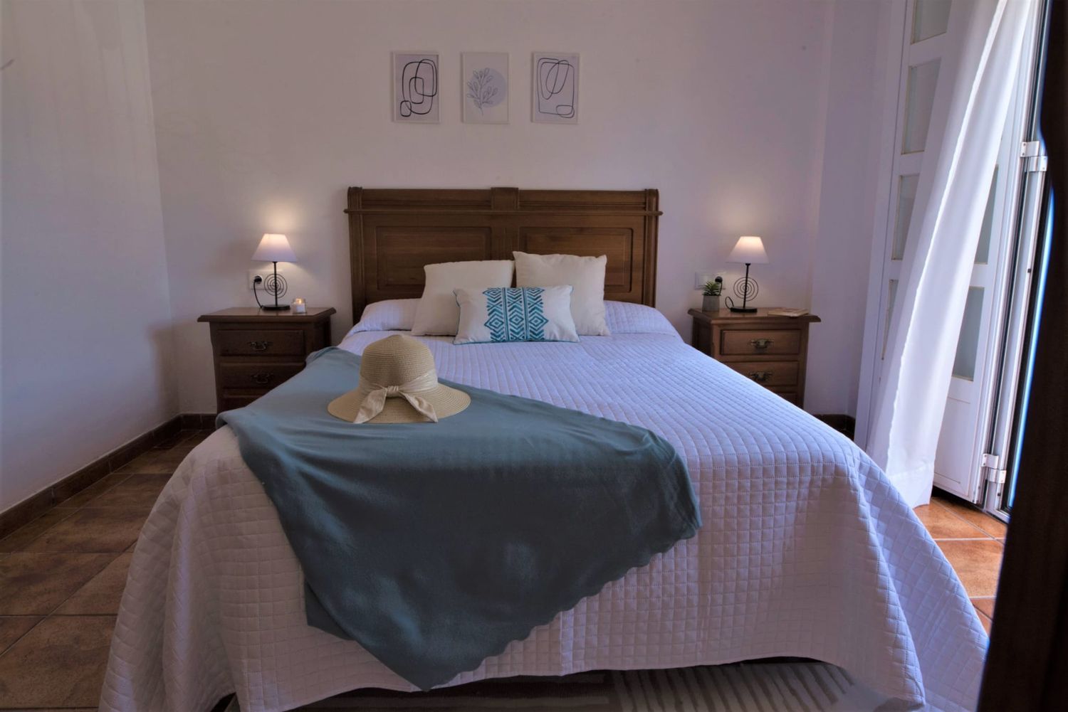 Chalet adosado en Calle Juan Illesca Pavón, 1 - Foto 15