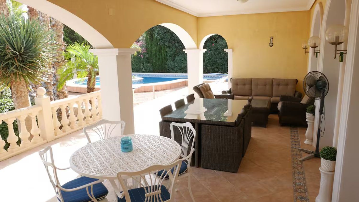 Casa o chalet independiente en Calle de Torrevella, 6, Pueblo Acantilado - Lanuza - Foto 14