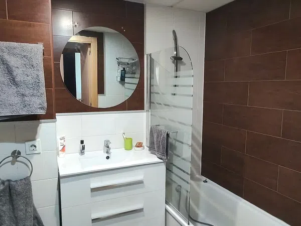 Piso en Avenida de los rostros, 2, Ctra de Sevilla - Ronda sur, Ctra de Sevilla - Ronda sur - Foto 12