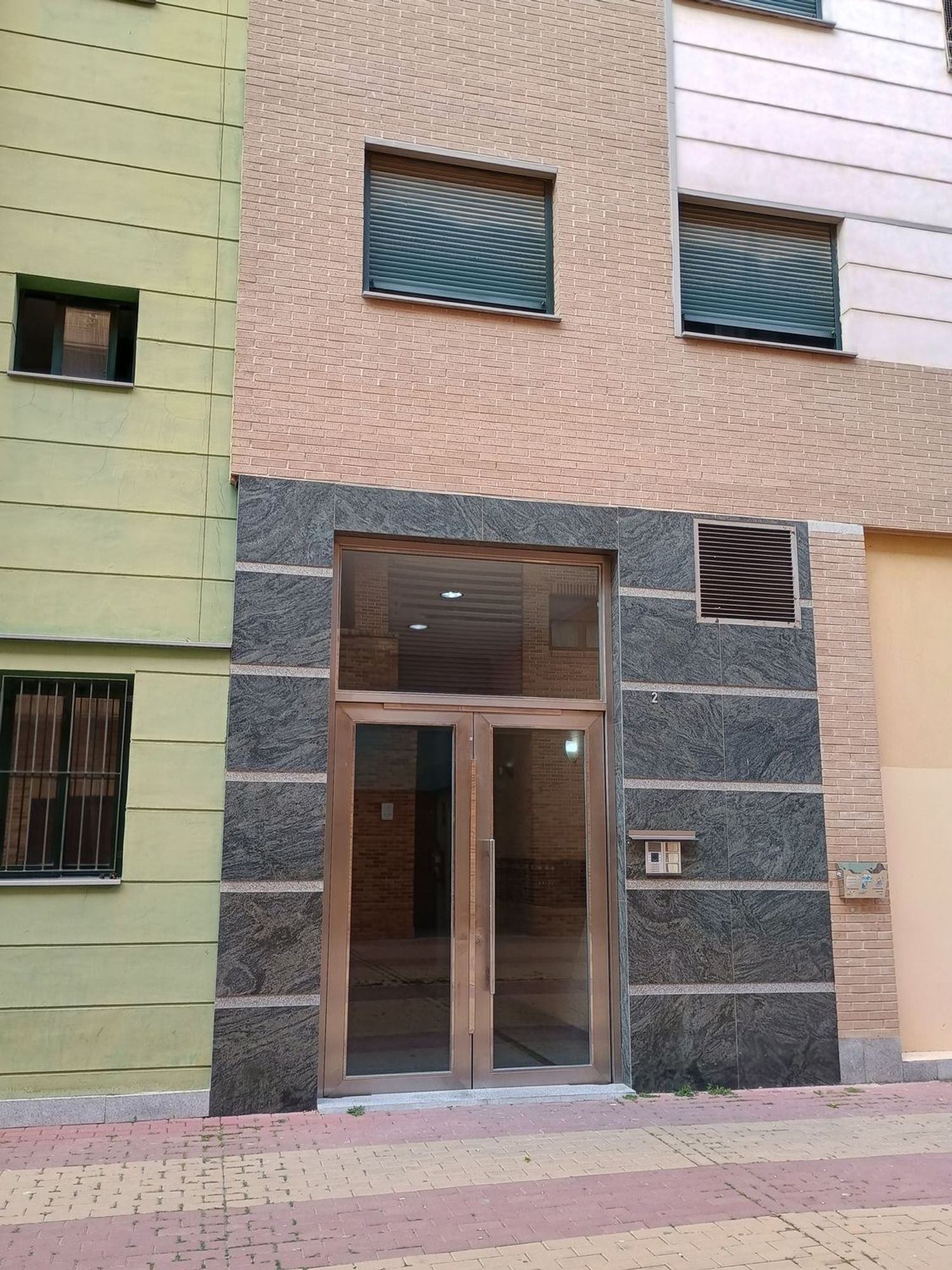 Piso en Calle de La Luz, 1 - Foto 5