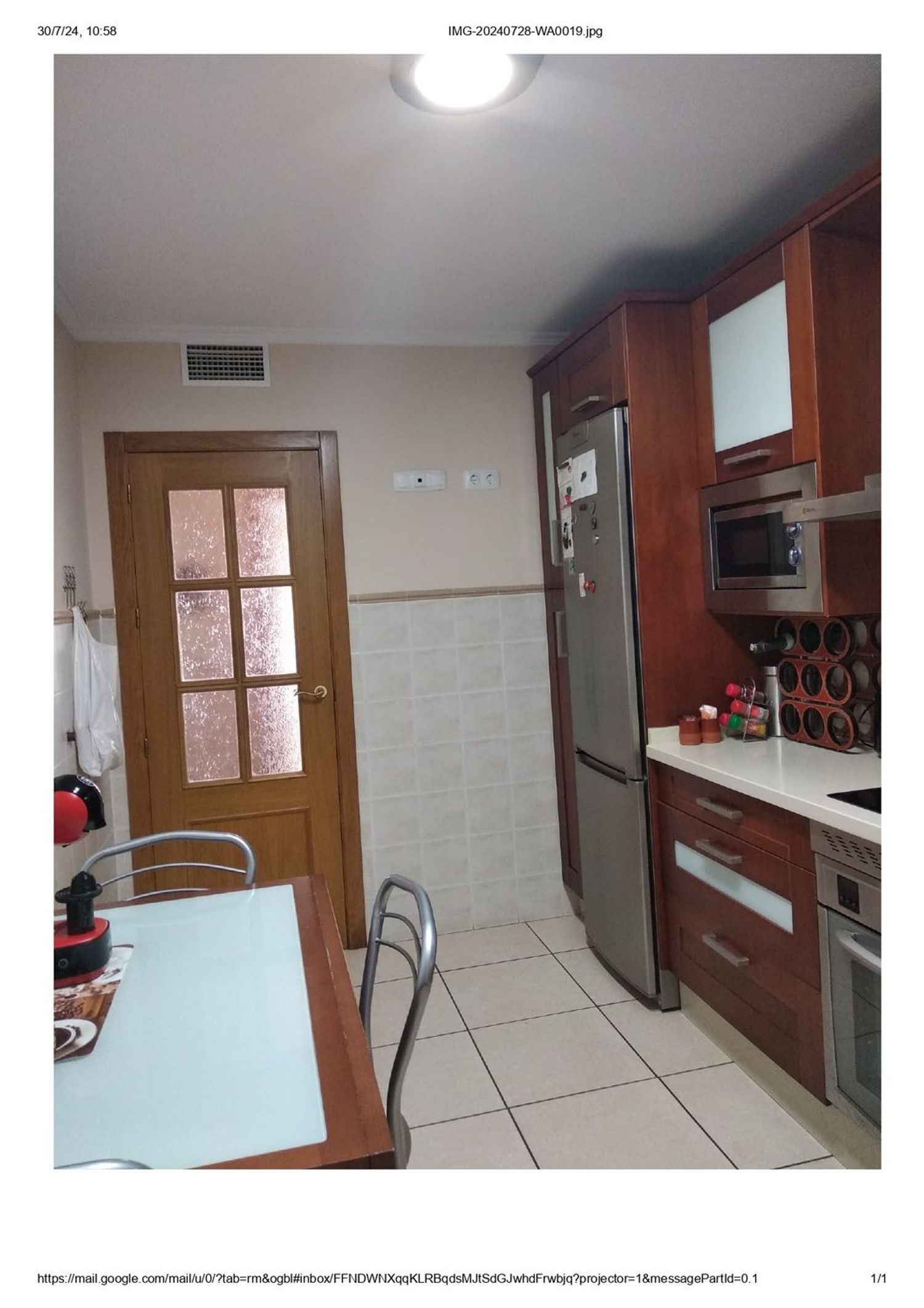 Piso en Calle Carlos Marín Menú, 52, Centro, Centro - Foto 4