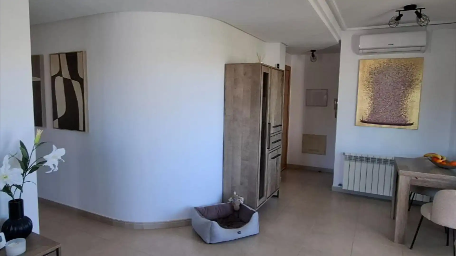 Piso en  Calle Atlantico 32 - Foto 9