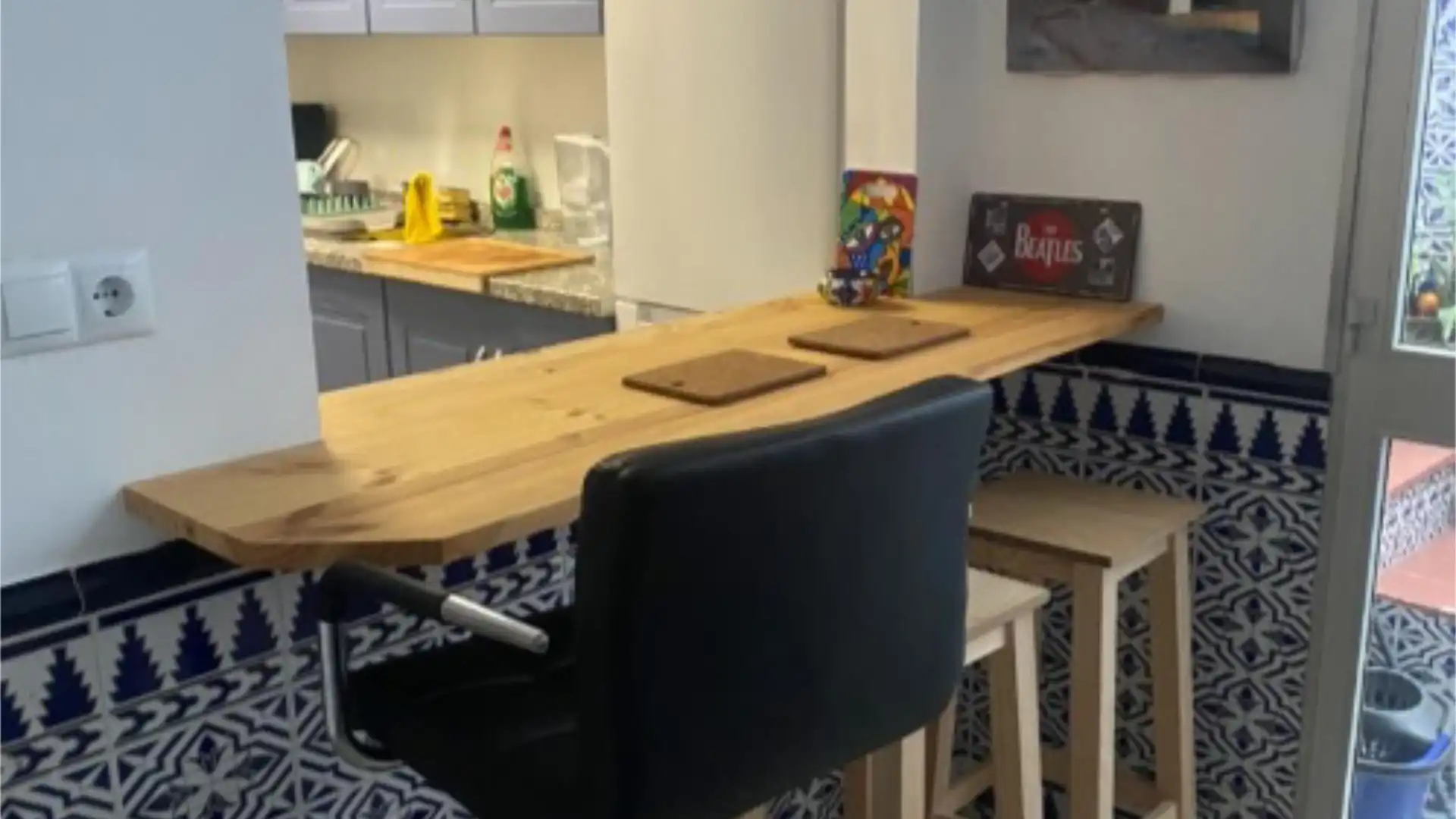 Piso en  Calle Colombia 20 - Foto 4