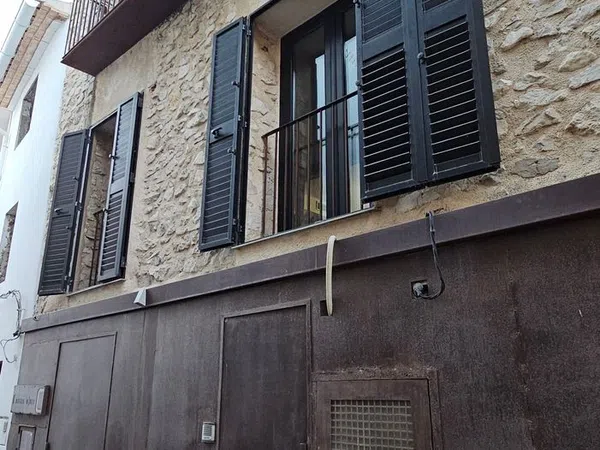 Casa de pueblo en Calle Major, 7 - Foto 1