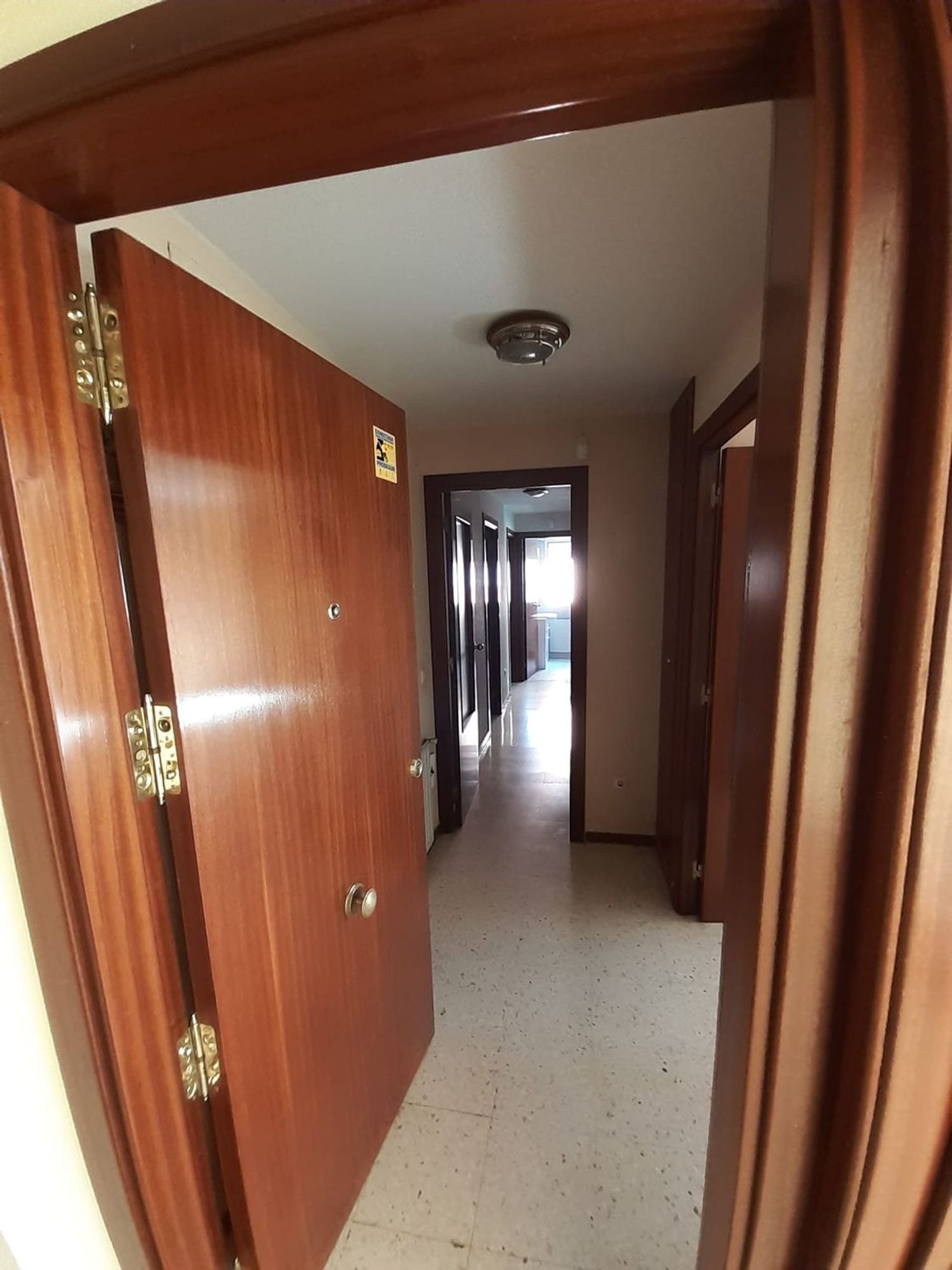 Piso en calle Ibor, 11 - Foto 1