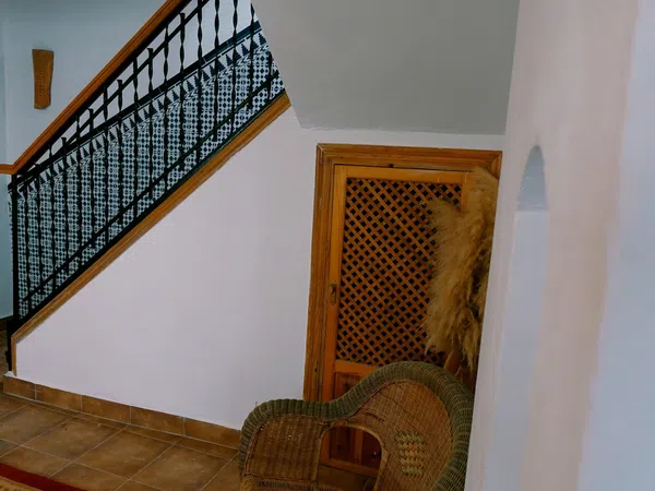 Chalet adosado en Calle Suspiro, 5 - Foto 18