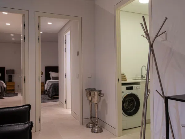 Casa independiente en Barrio La Carolina-Guadalpín - Foto 22