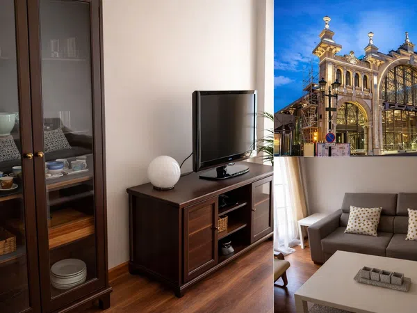 Piso en calle Predicadores, 35 - Foto 6