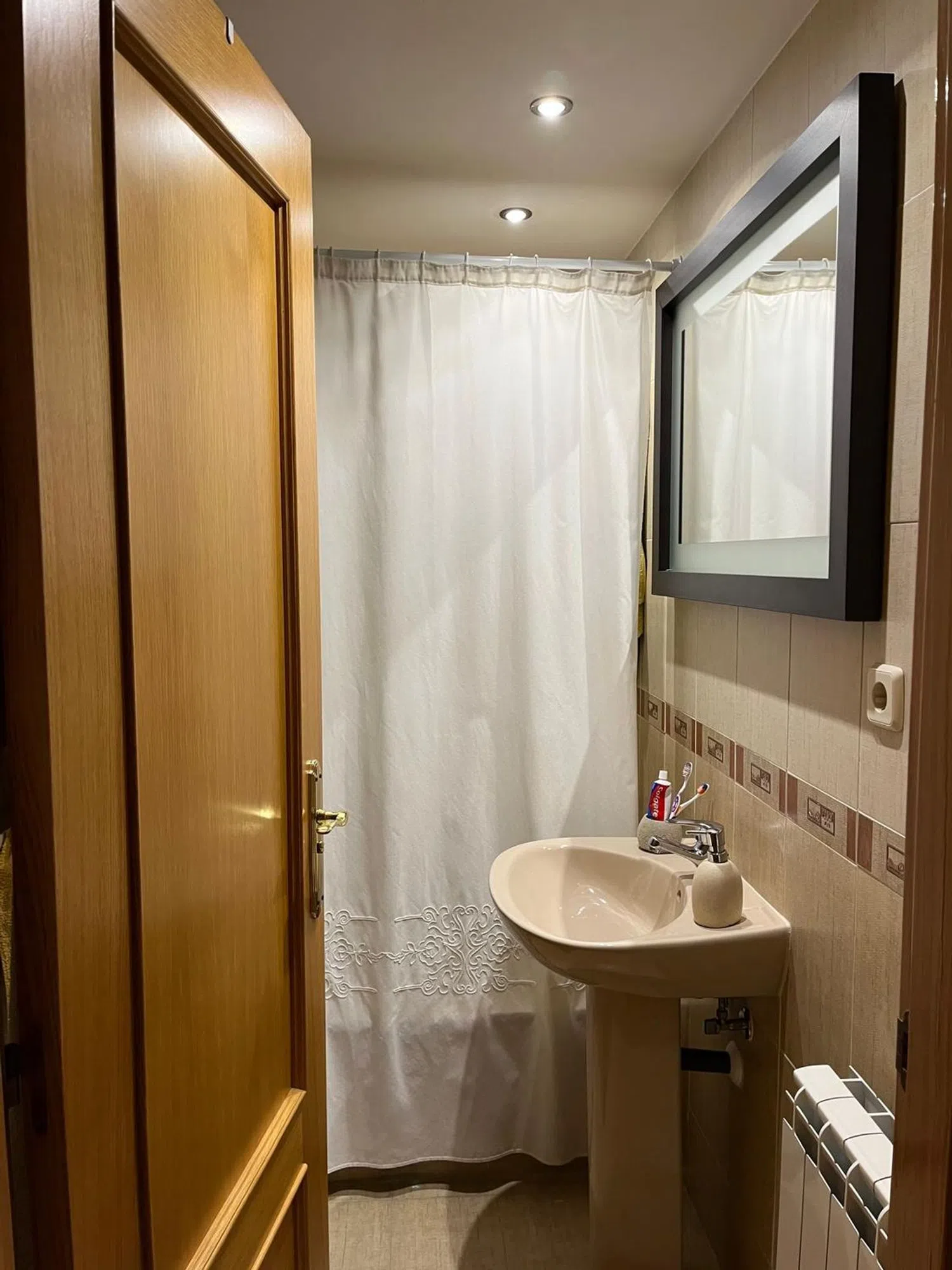 Piso en calle París, 20 - Foto 11