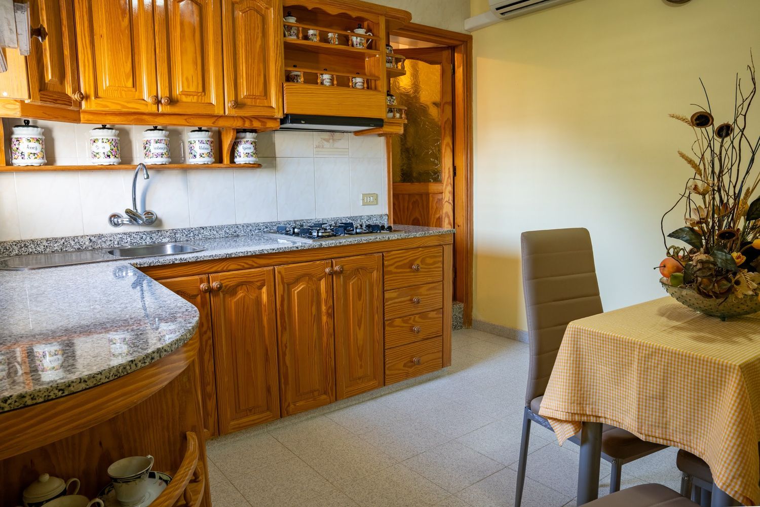 Casa independiente en camino Arenales, 12 - Foto 20