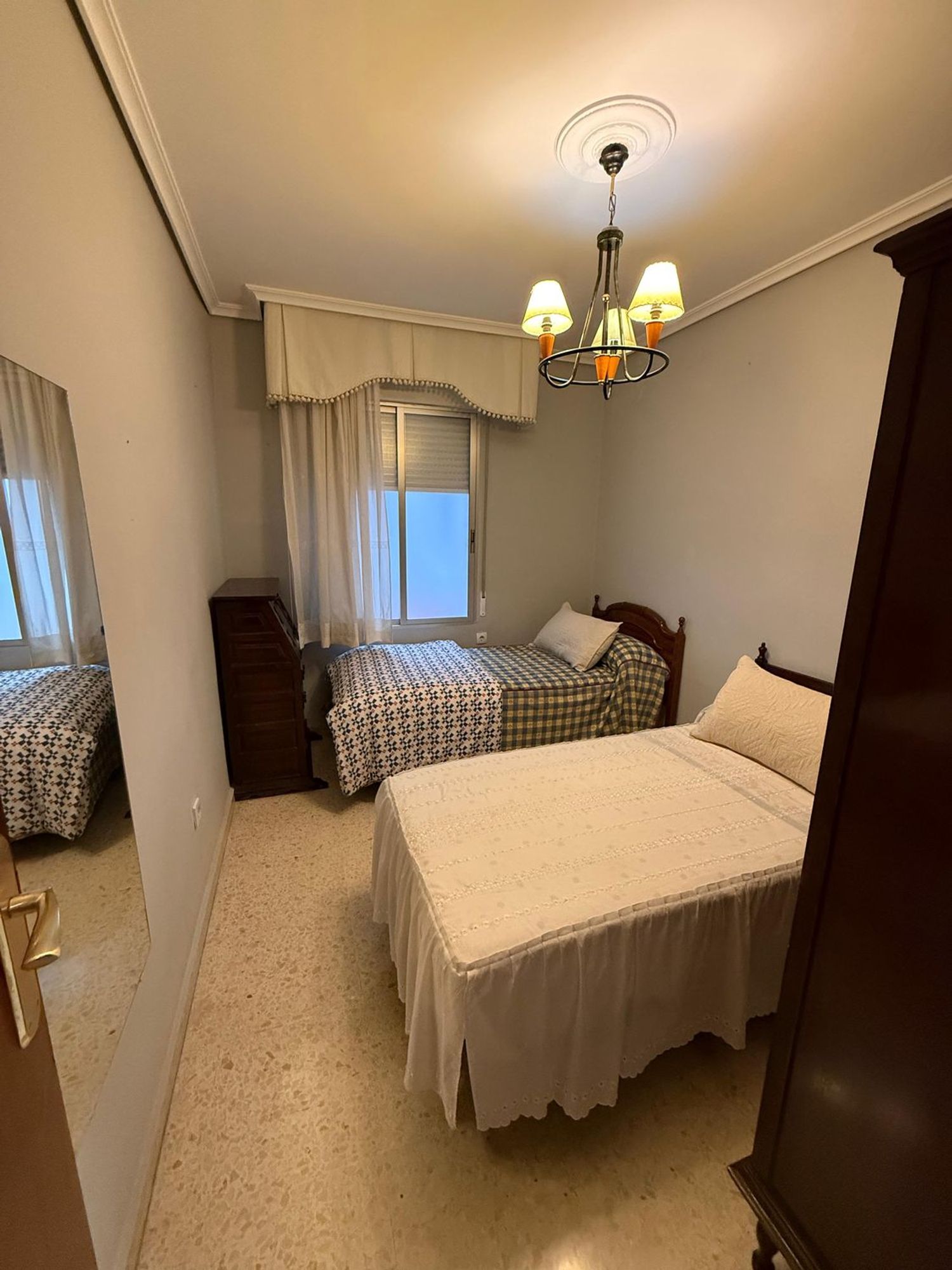 Piso en Barrio Ciudad Jardín - Foto 5