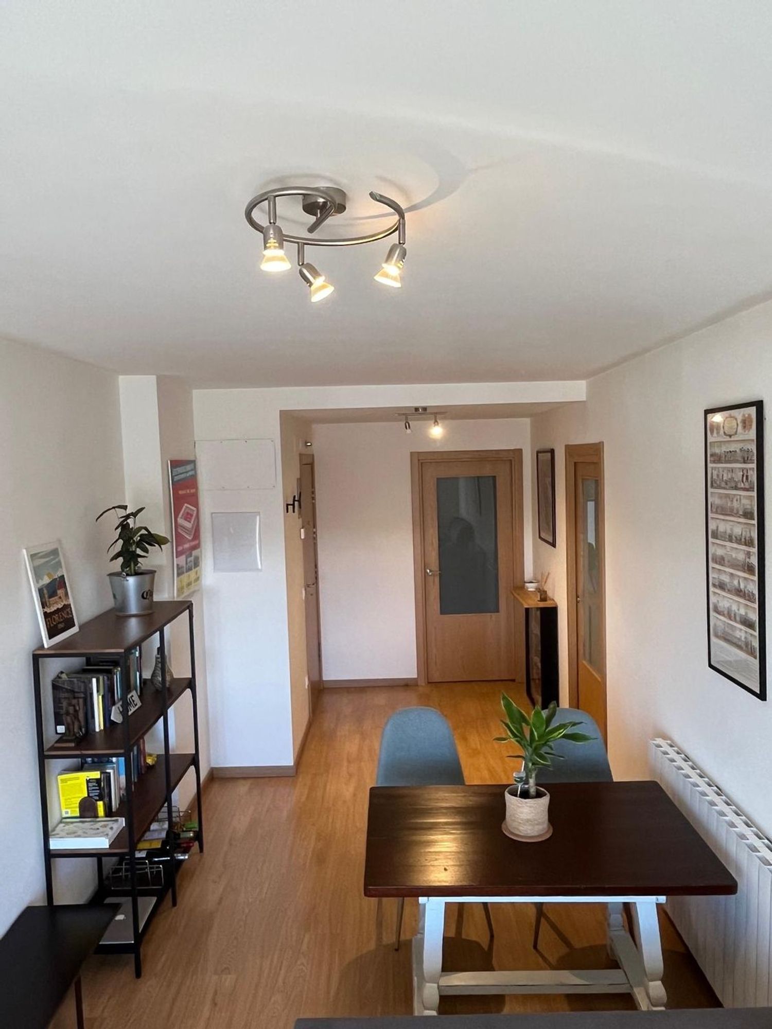 Piso en calle Tajonar, 57 - Foto 4