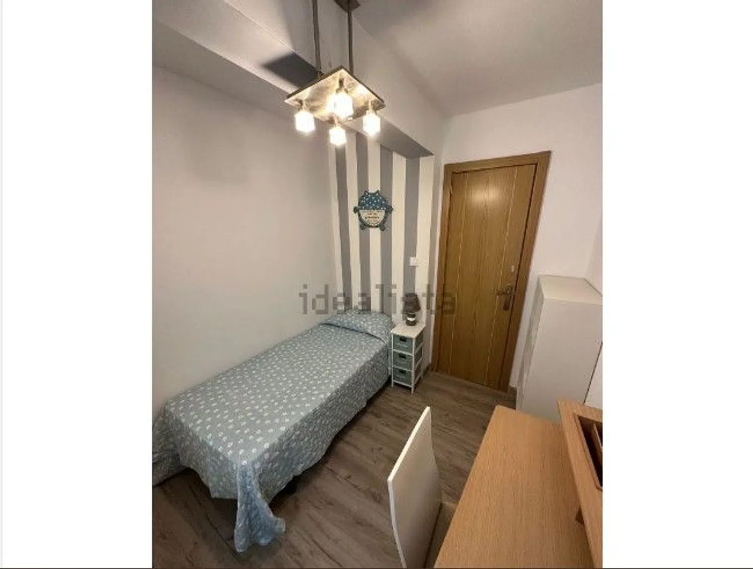 Piso en calle Antonio López, 56 - Foto 6