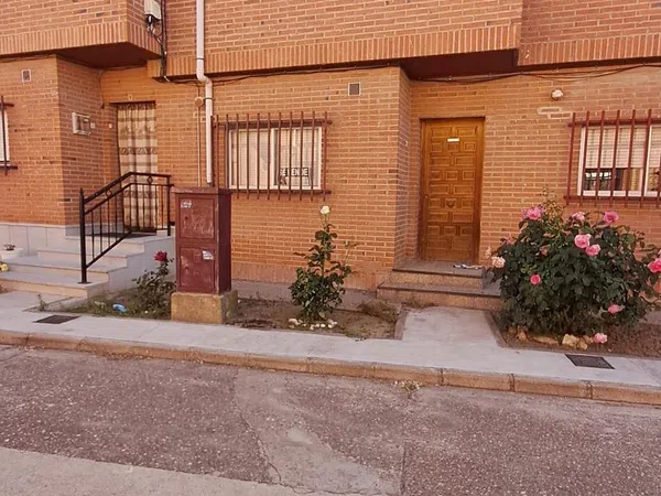 Chalet pareado en Calle Santa Maria, 11 - Foto 2