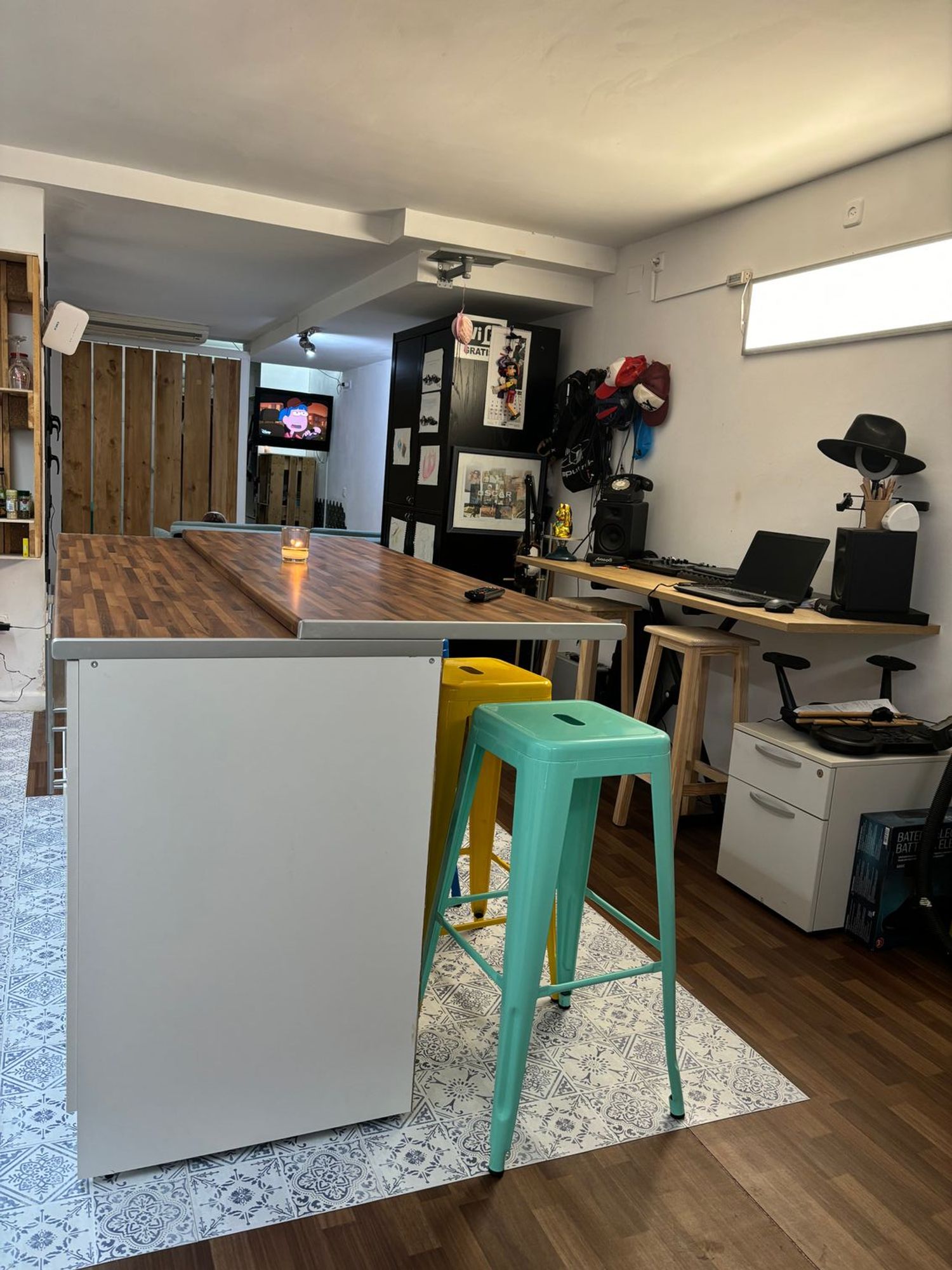 Loft en Callejón Siete Revueltas, 3 Bajo a, Casco Histórico, Casco Histórico - Foto 15