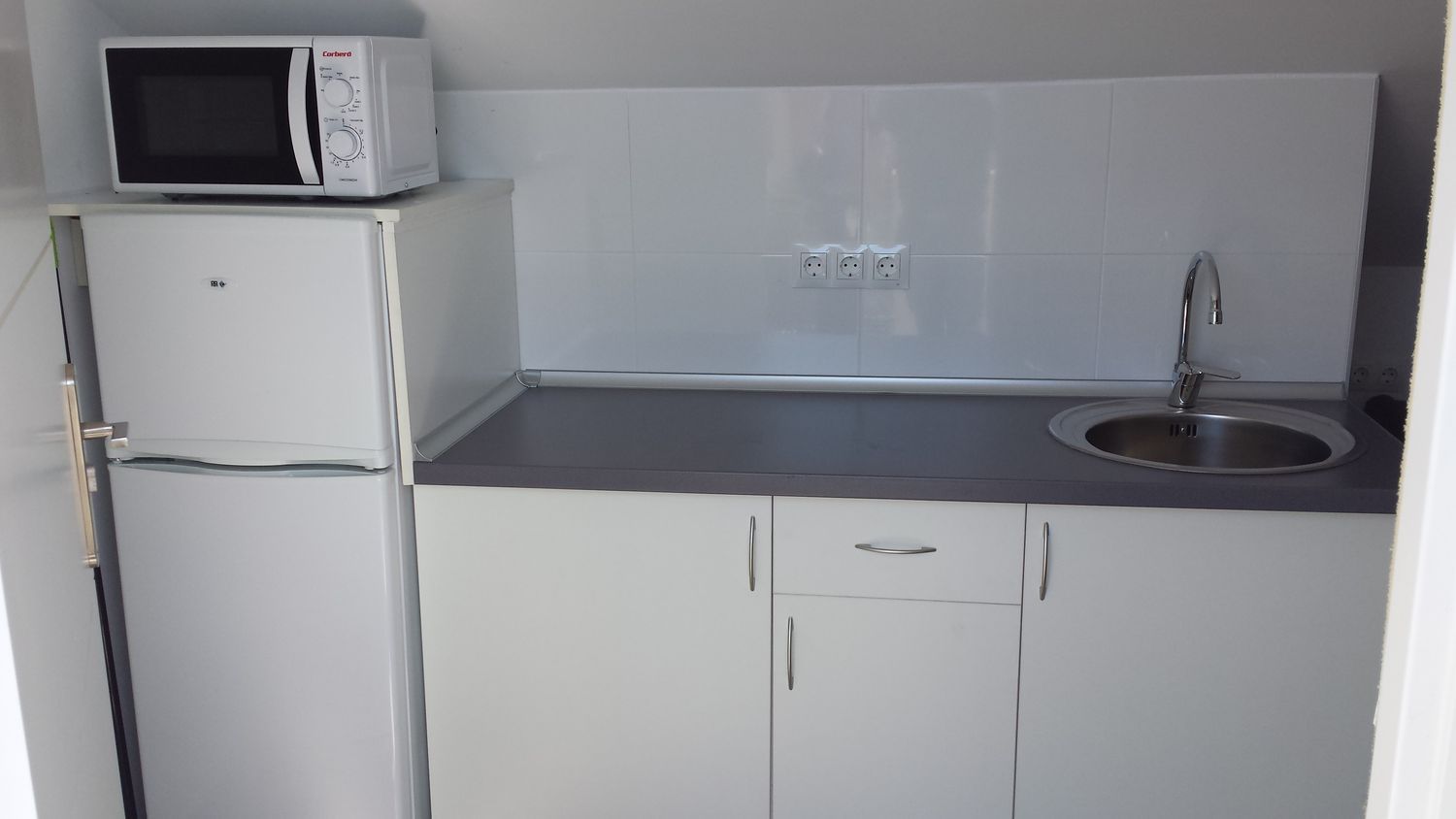 Piso en Calle José Jiménez Niebla, 29, Churriana - La Noria - Foto 3