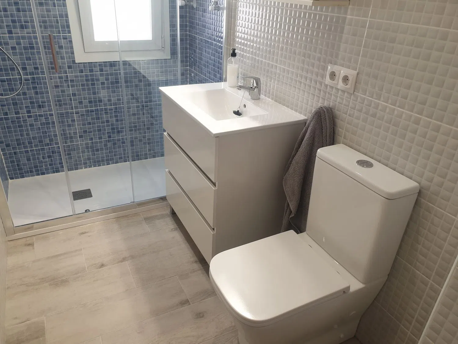 Piso en calle Fernando Ossorio, 15 - Foto 5