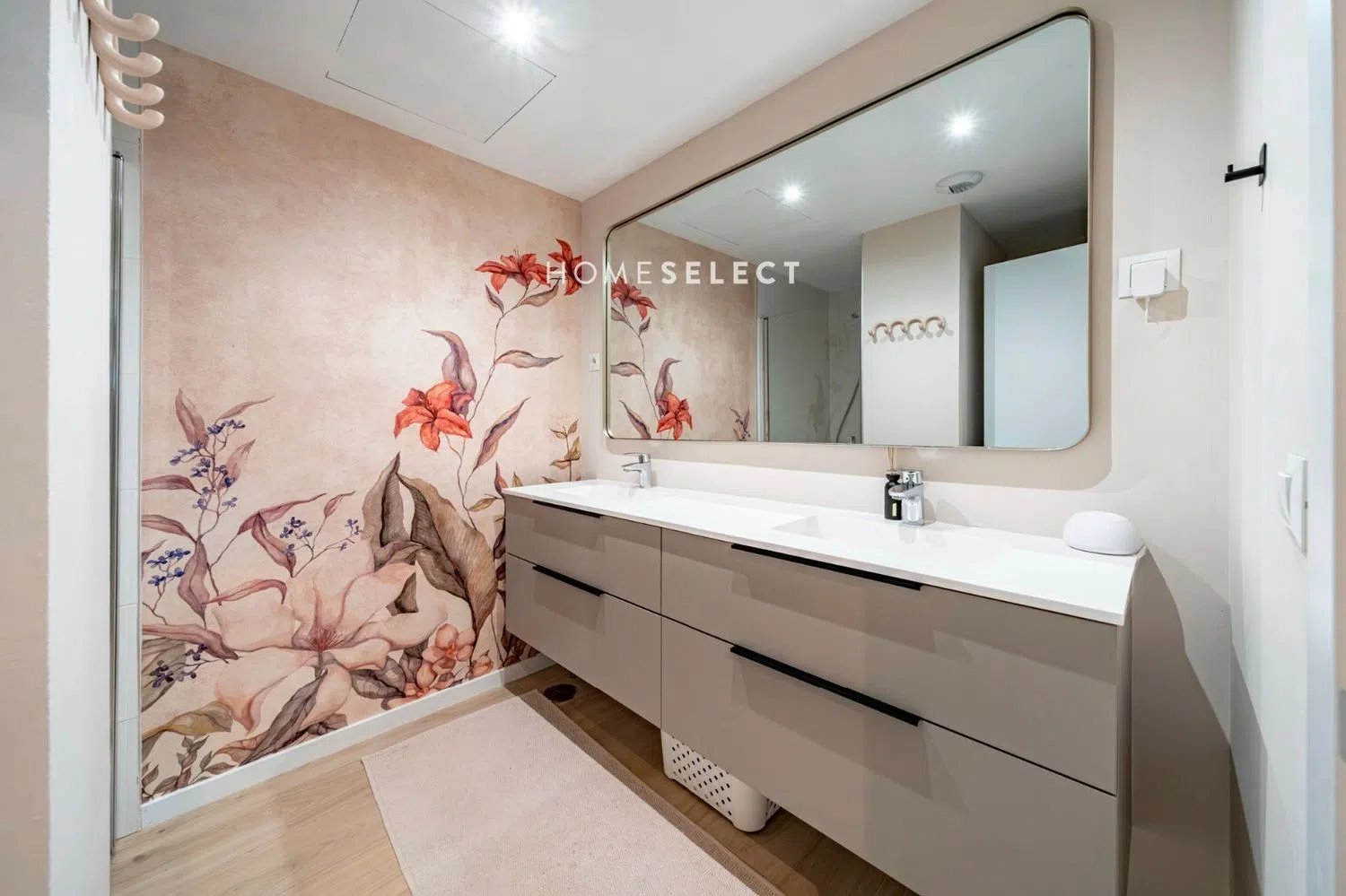 Piso en calle de Juan de la Hoz - Foto 19