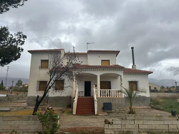 Casa rural en Camino los Chaveses, 7 - Foto 2
