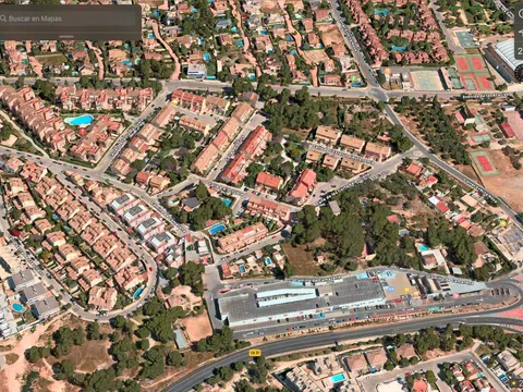 Piso en Godella s/n UrbanizacionelJardin