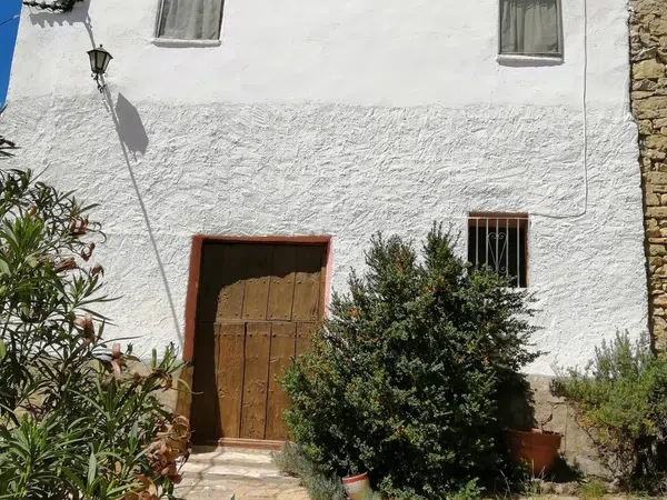 Casa o chalet independiente en Calle Sepulcro, 8 - Foto 3