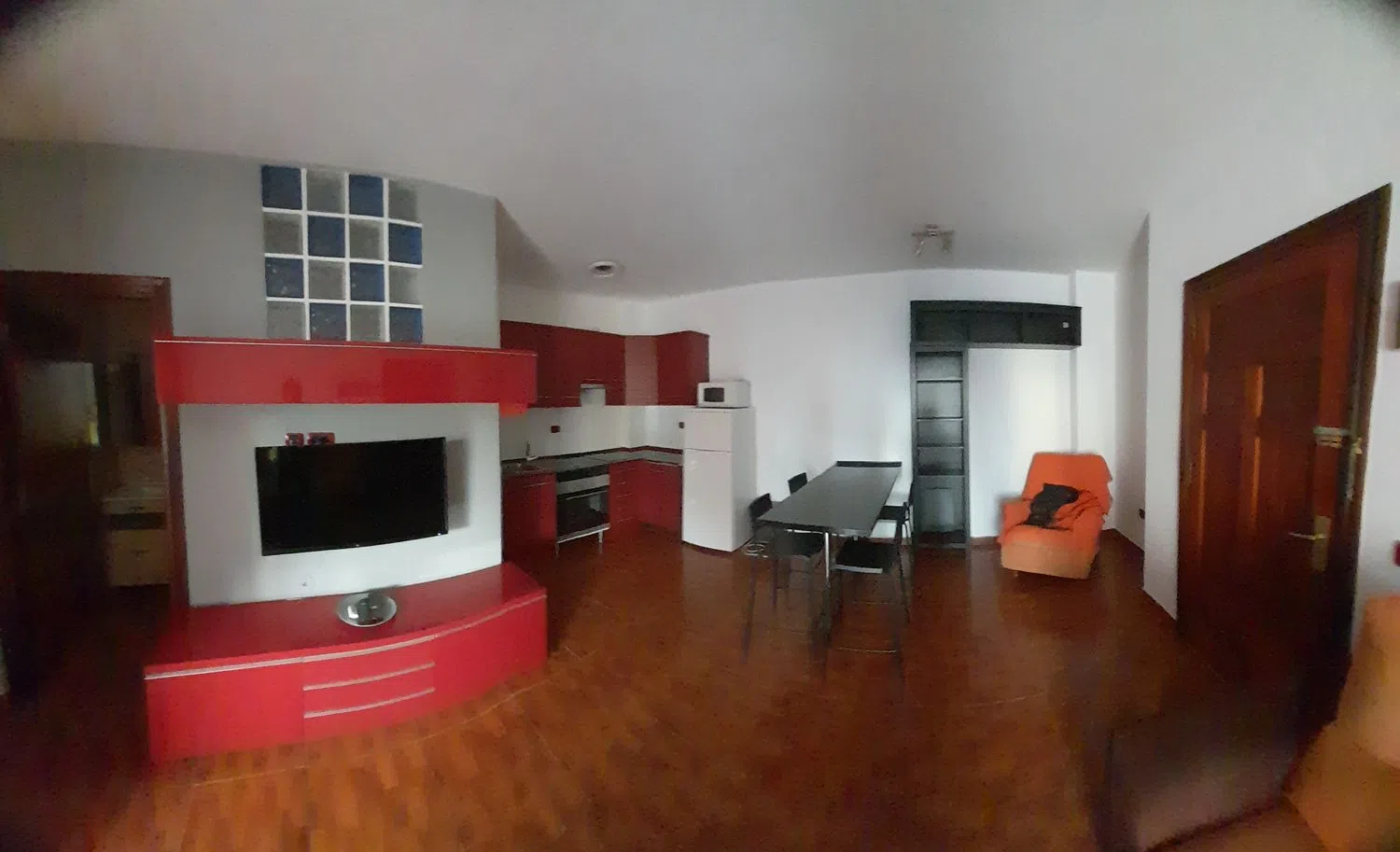 Piso en calle Juan Pablo II, 60 - Foto 1