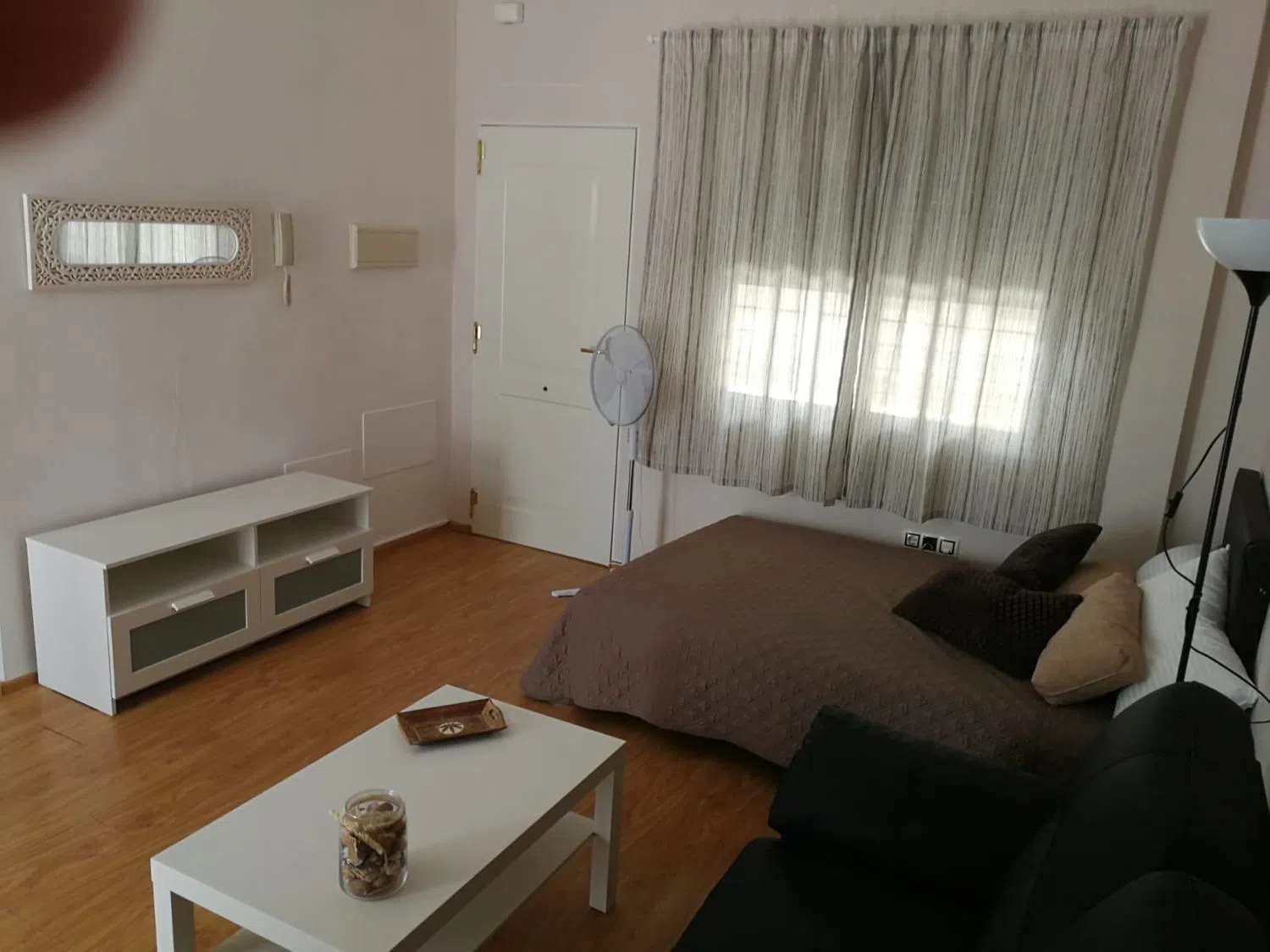 Estudio en calle de Juan de Ortega, 2 - Foto 5