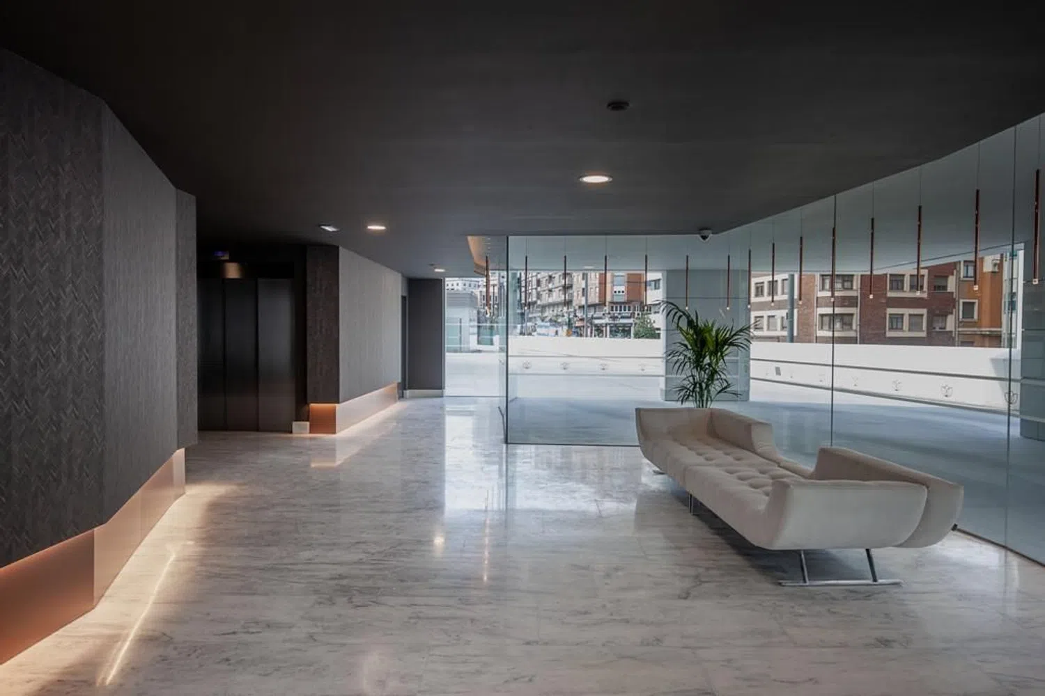 Piso en plaza Estación del Vasco, 2 - Foto 5